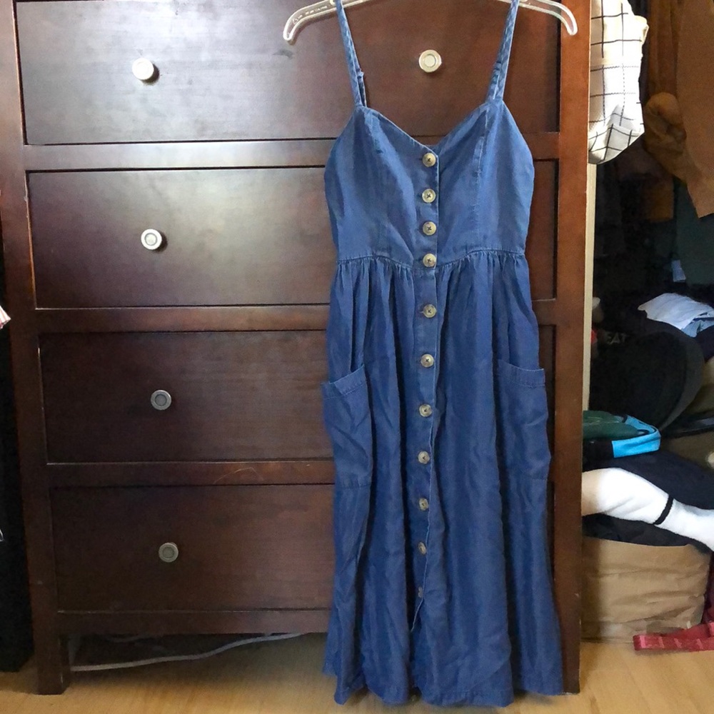 Urban Outfitters Dress